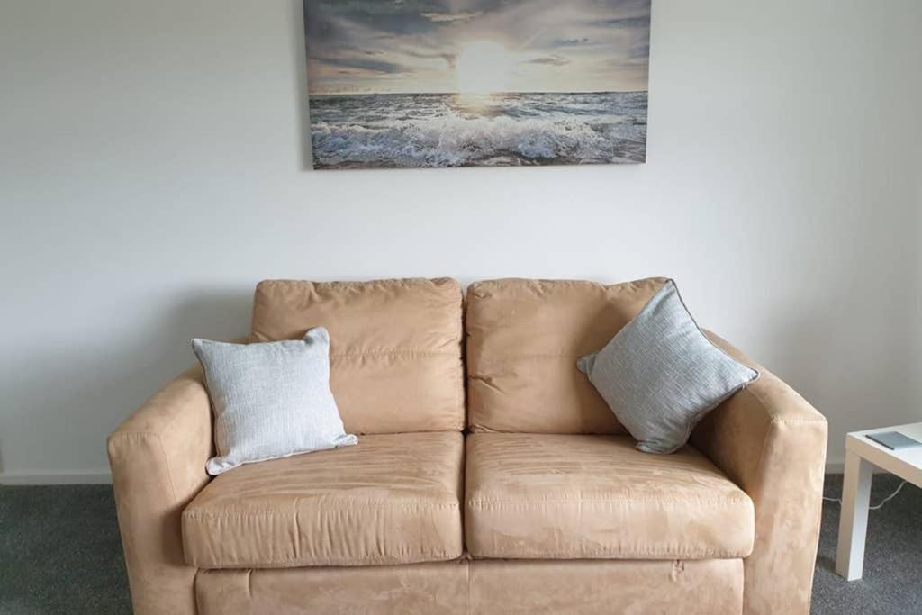 Stay Newbiggin-By-The-Sea Woodhorn Esterno foto