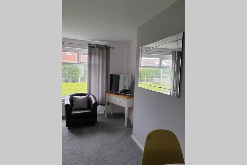 Stay Newbiggin-By-The-Sea Woodhorn Esterno foto
